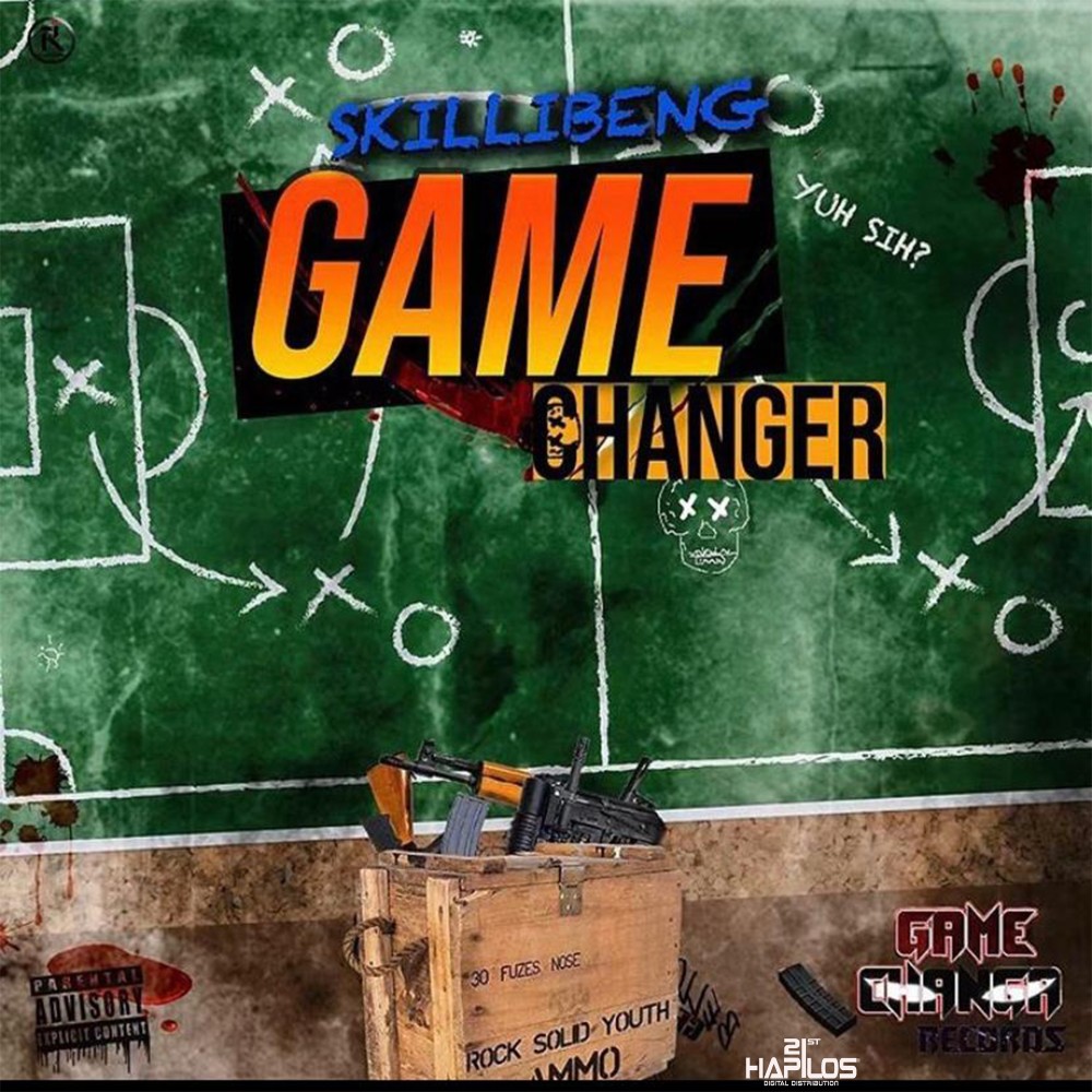 Game Changer (Explicit)