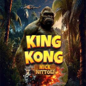 收聽Nick Nittoli的King Kong (Explicit)歌詞歌曲