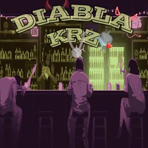 收聽KRZ的DIABLA歌詞歌曲