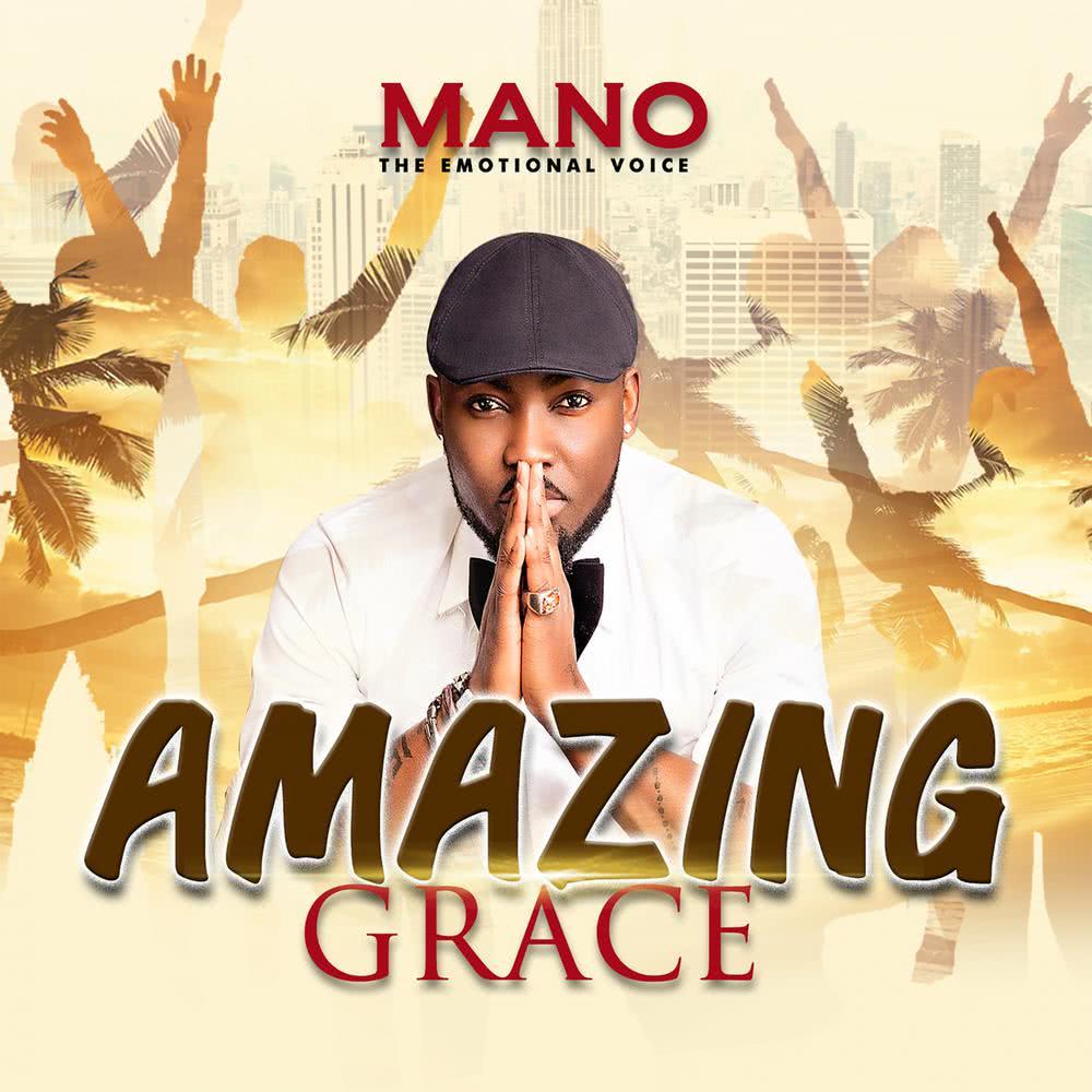 Amazing Grace