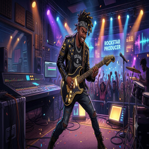 default playlist img