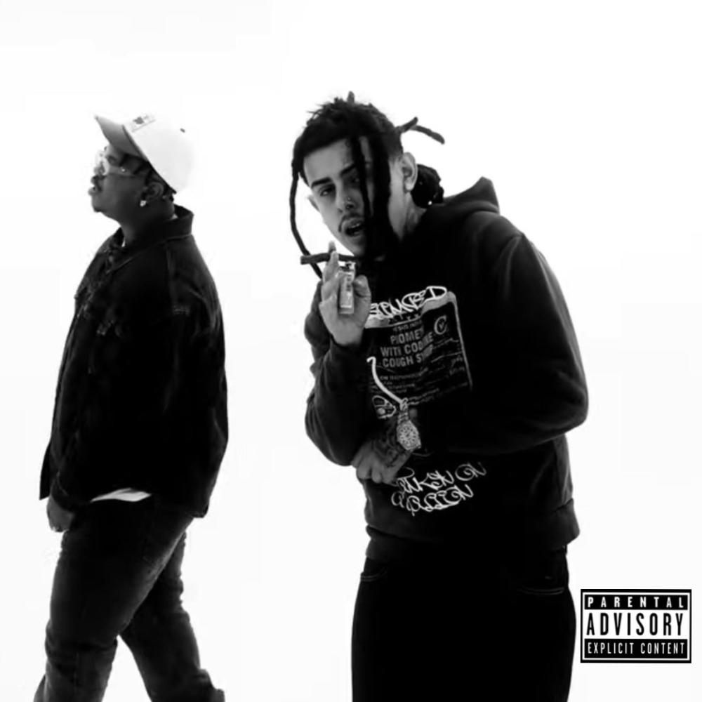 Paper Stay Green (feat. Hoodlum) (Remix|Explicit)