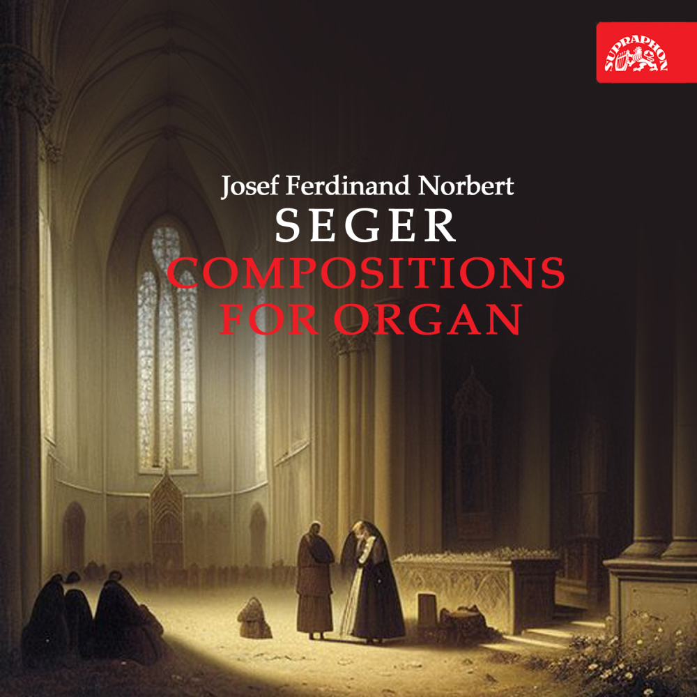 Prelude for Organ