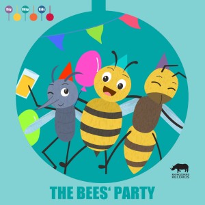 The Bees' Party