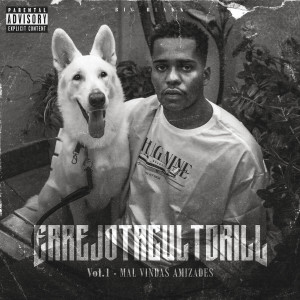 ดาวน์โหลดและฟังเพลง Bota a Cara no Beco (Explicit) พร้อมเนื้อเพลงจาก Big Bllakk