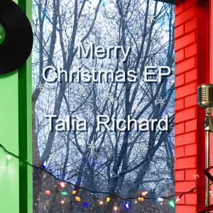 ดาวน์โหลดและฟังเพลง Sleigh Ride พร้อมเนื้อเพลงจาก Talia Richard