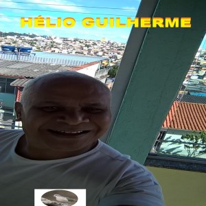 Listen to Isso Que É Amor song with lyrics from Helio Alves