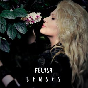 收聽FELYSA的Hourglass歌詞歌曲