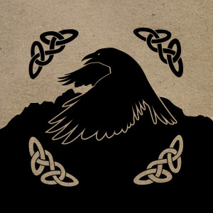 Listen to A Place from Yesterday (Acoustic) song with lyrics from The Raven