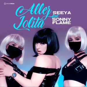 Dengarkan Allez Lolita lagu dari SEEYA dengan lirik