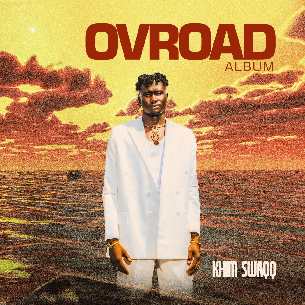 Shutdown (feat. Selekta T Mega)
