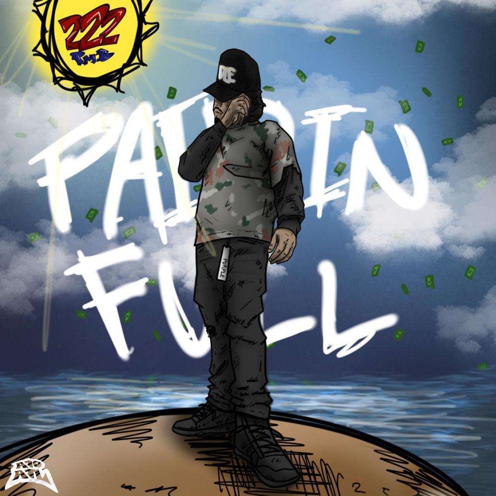 All I Smoke (feat. Polo Youngin) (Explicit)