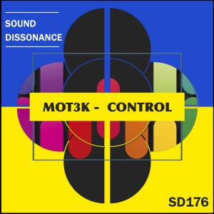 收听MOT3K的Control (Original Mix)歌词歌曲