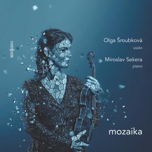 Olga Šroubková的專輯Mozaika