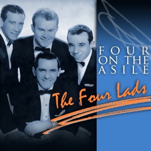 Four Lads的專輯Four On The Aisle