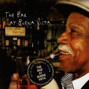 The Bar At Buena Vista的專輯The Bar At Buena Vista