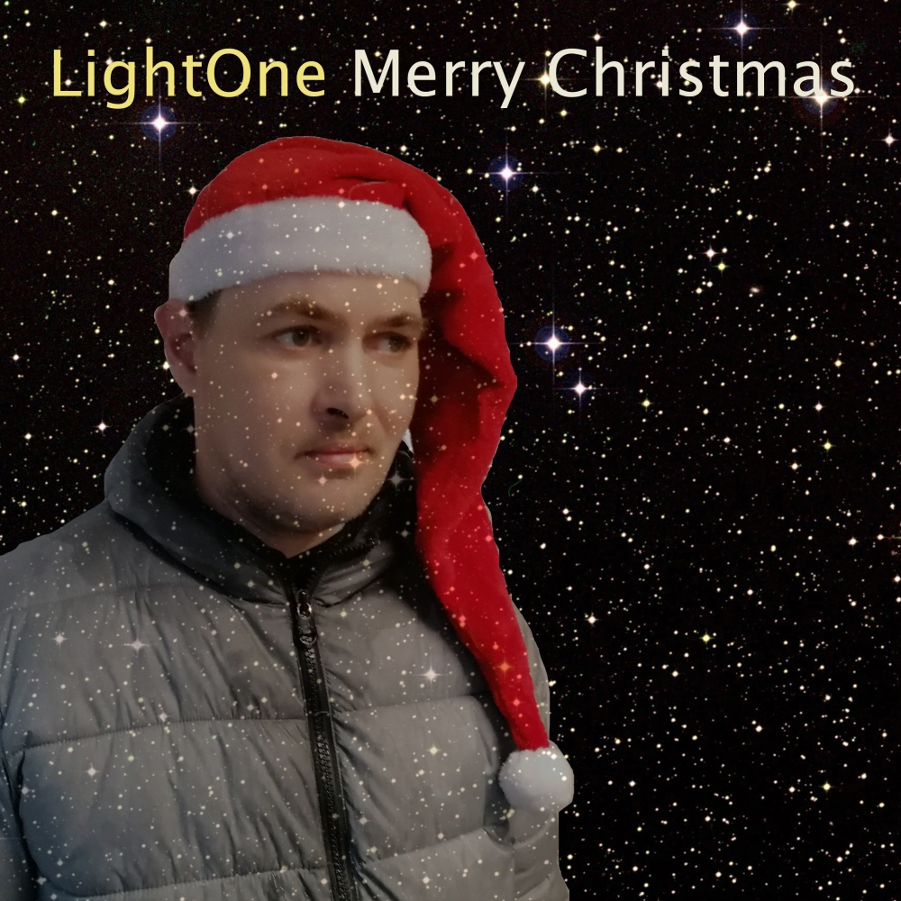 Merry Christmas Everyone