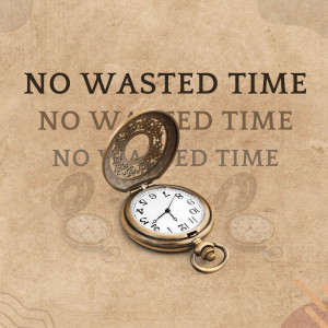 收听Mistah的No Wasted Time歌词歌曲