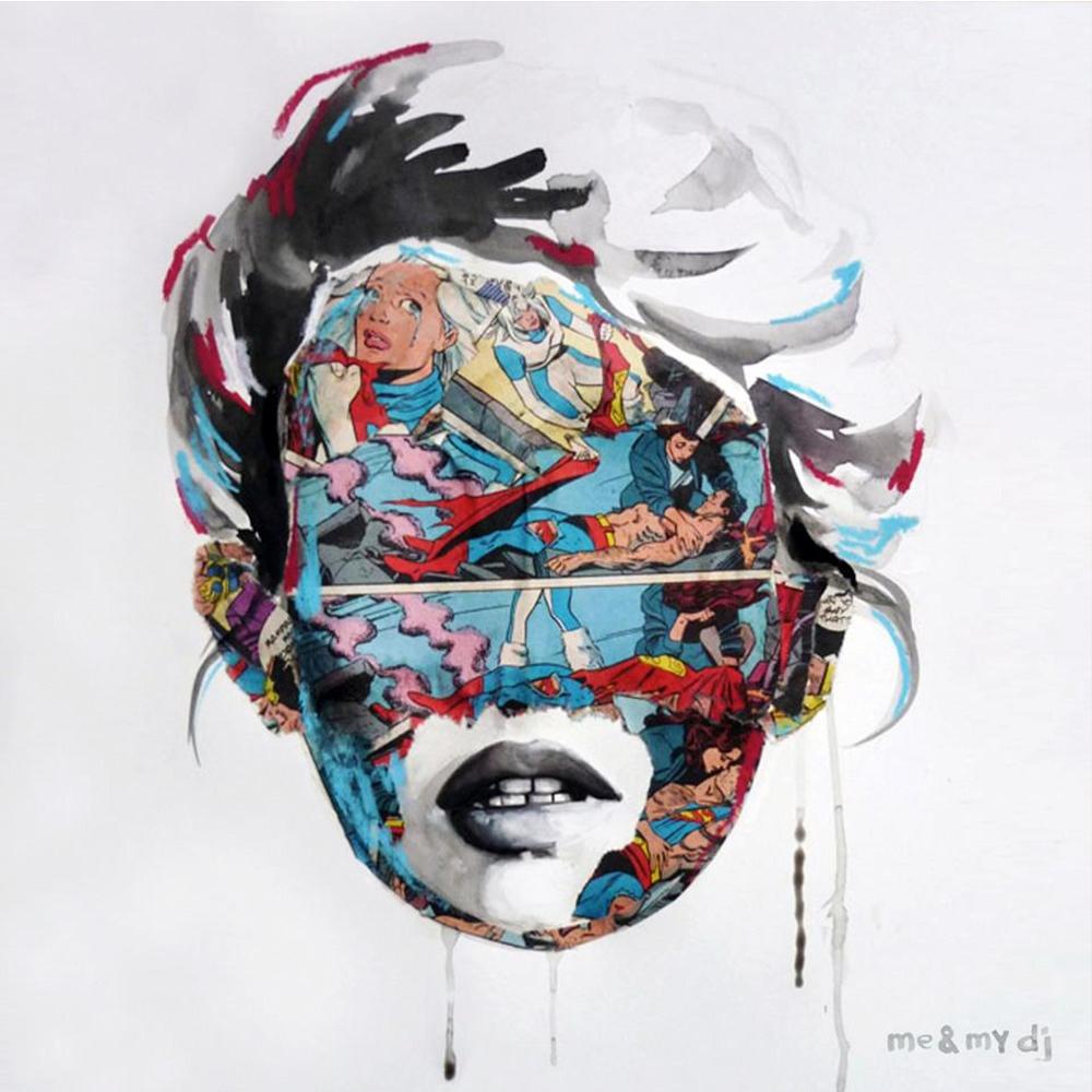 DEAD AMERICANA POETRY (Explicit)