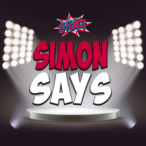 收聽GForce的Simon Says歌詞歌曲