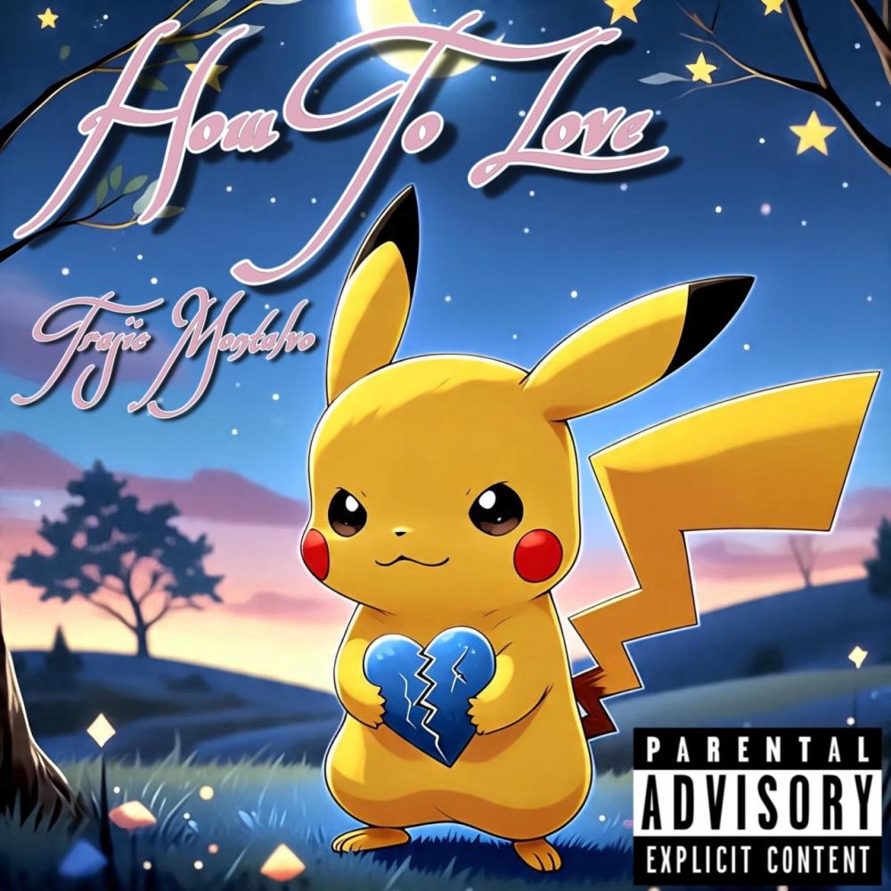 How To Love (interlude/skit) (Explicit)