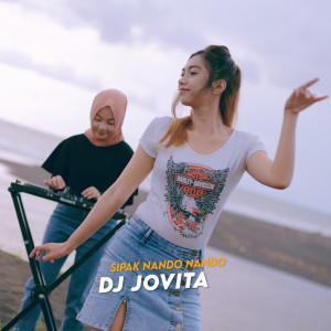 Album Sipak Nando Nando oleh Dj Jovita