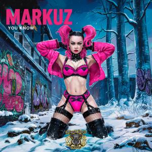 MarkuZ的專輯You Know