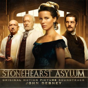 ดาวน์โหลดและฟังเพลง Eliza's Theme พร้อมเนื้อเพลงจาก John Debney
