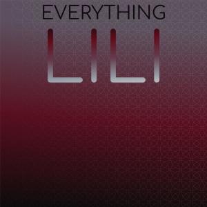 Various的专辑Everything Lili