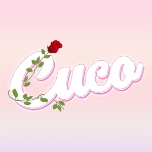 收聽Cuco的Neon Baby歌詞歌曲