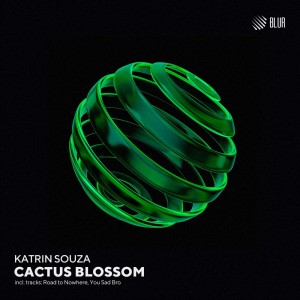 收聽Katrin Souza的Cactus Blossom歌詞歌曲