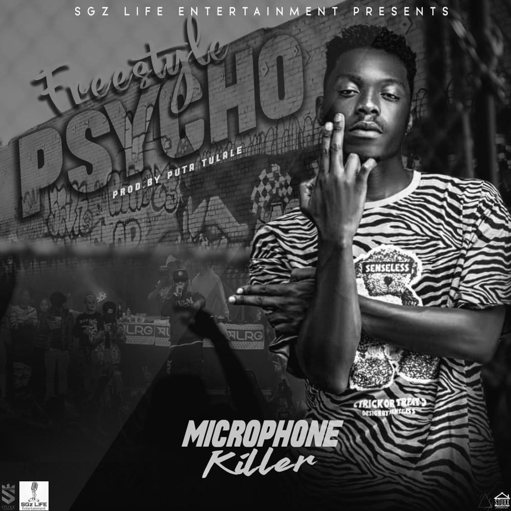 Freestyle Psycho