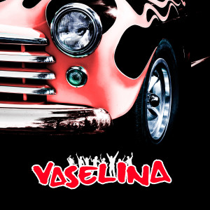 收聽Benny Ibarra的Vaselina歌詞歌曲