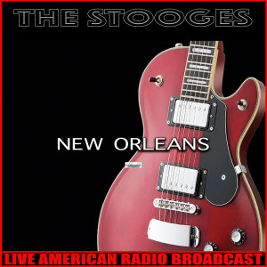 Listen to I Need Somebody (Live) song with lyrics from The Stooges
