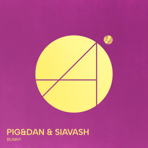 Listen to Bunny song with lyrics from Pig&Dan