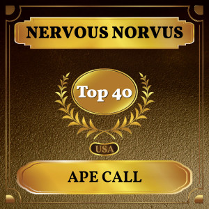 Dengarkan Ape Call lagu dari Nervous Norvus dengan lirik