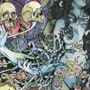 ดาวน์โหลดและฟังเพลง Rotten Yellow (Explicit) พร้อมเนื้อเพลงจาก Pig Destroyer