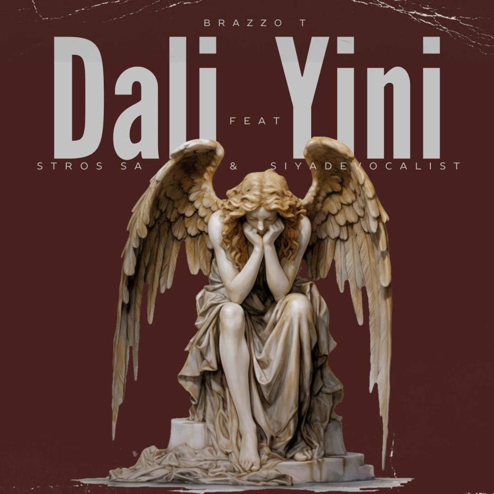 Dali Yini (feat. Stros SA & Siyadevocalist)