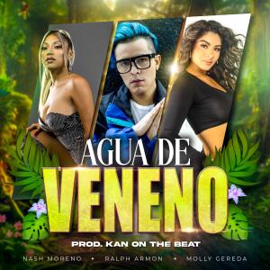 Album Agua D' Veneno from 