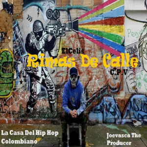 ดาวน์โหลดและฟังเพลง Rimas De Calle พร้อมเนื้อเพลงจาก ElCelis