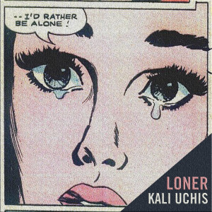 Album Loner from Kali Uchis