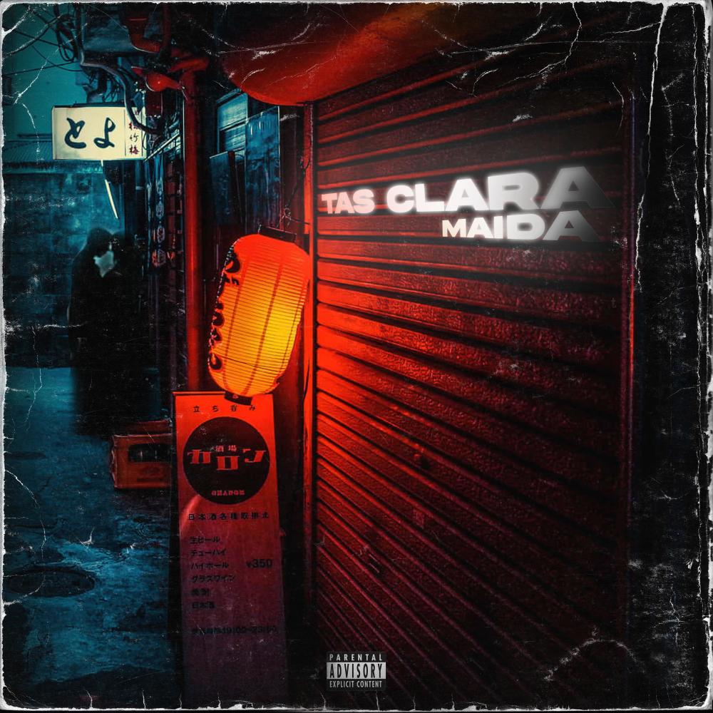 TAS' CLARA