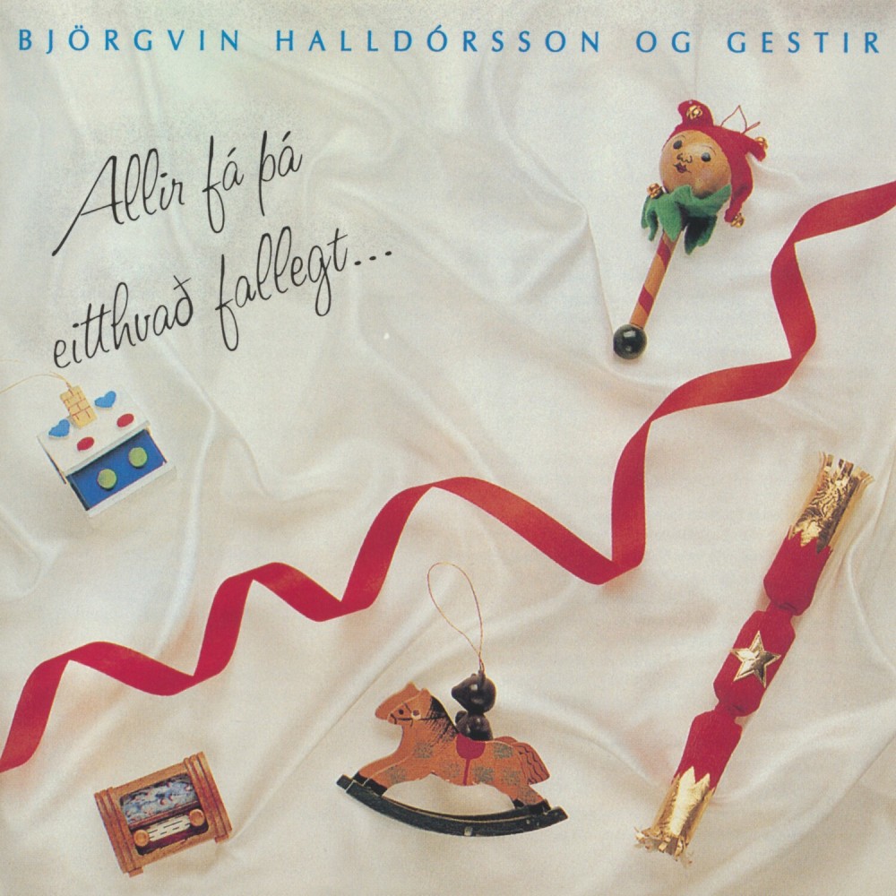 Gamli Jólasveinn