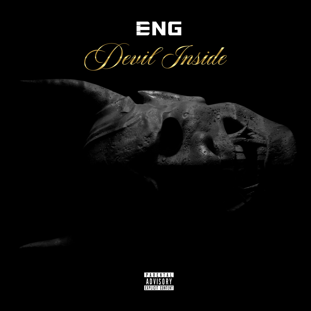 Devil Inside (Explicit)