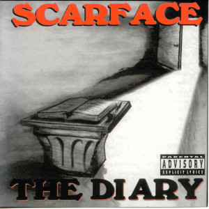 ดาวน์โหลดและฟังเพลง The Diary (Explicit) พร้อมเนื้อเพลงจาก Scarface
