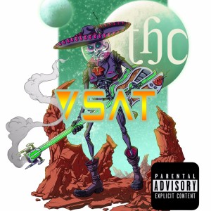 收聽Too Hyda Care的VSAT歌詞歌曲