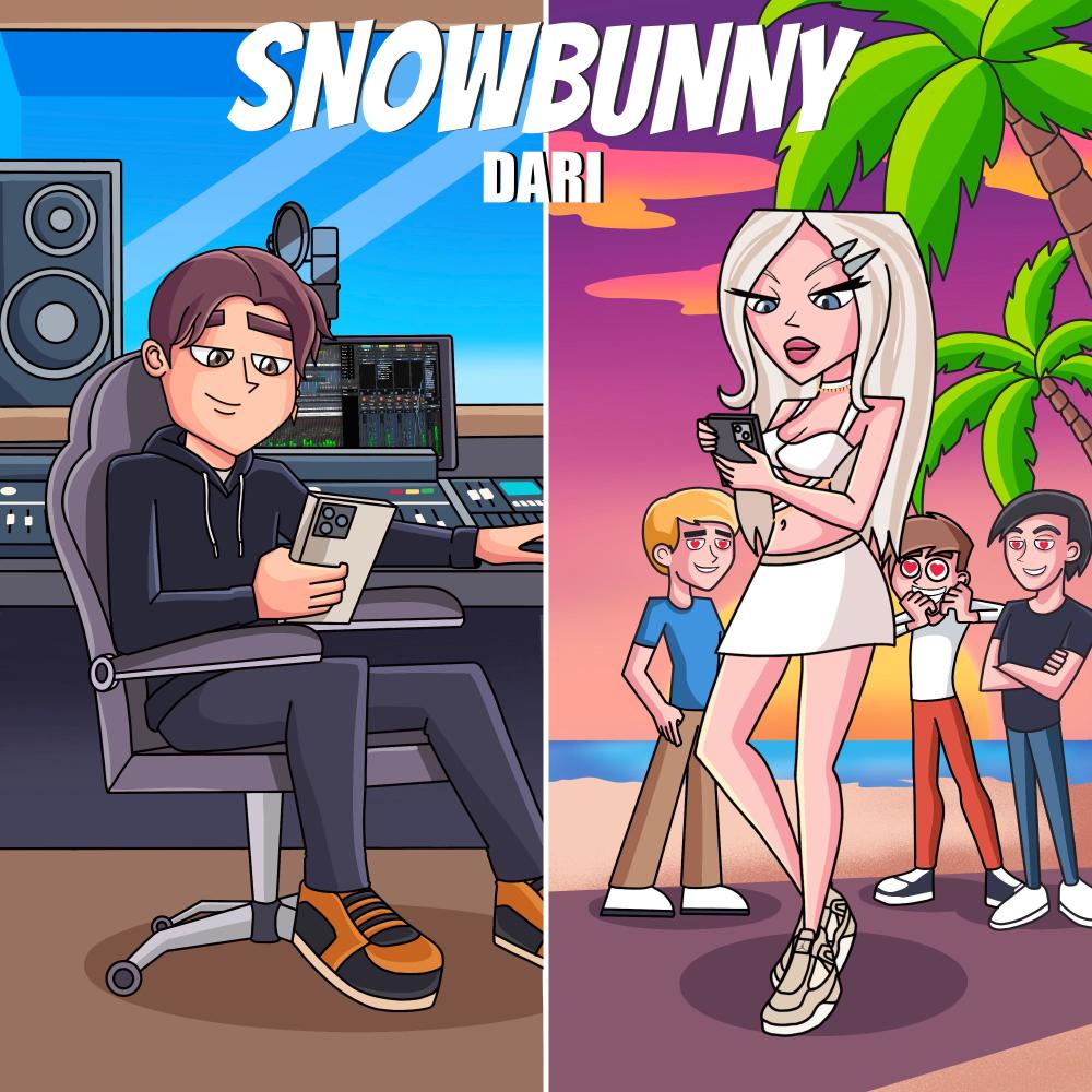 Snowbunny (Explicit)