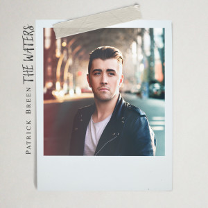 Patrick Breen的專輯The Waters