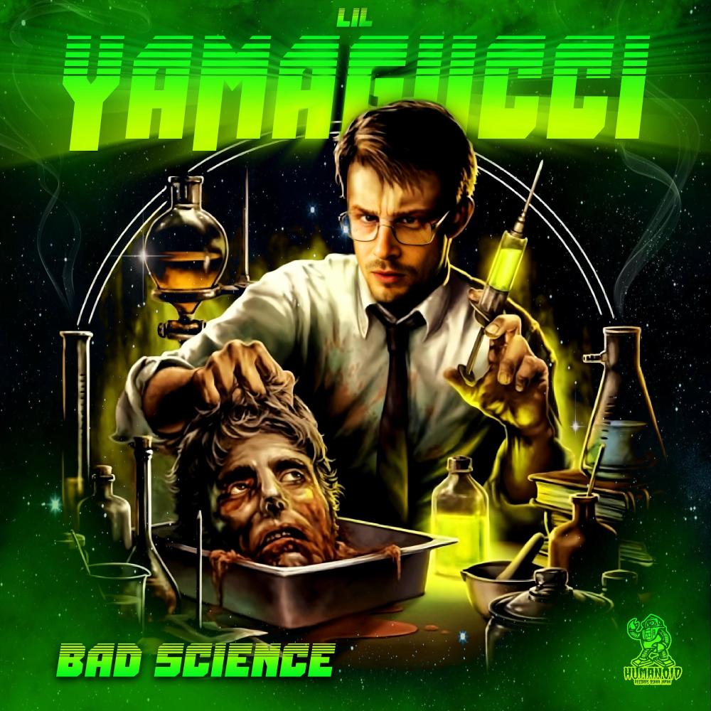 Chemical  Interrogation (Explicit)