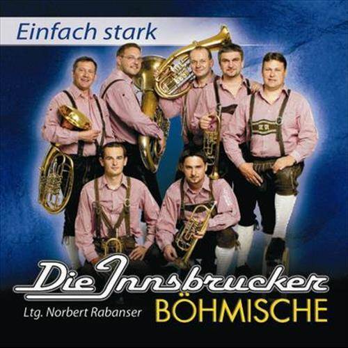 Innsbrucker-Fanfare